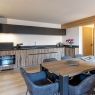 La Plagne - Residencia Casiopee W2050 - Apartamento para 6/8 personas con sauna: